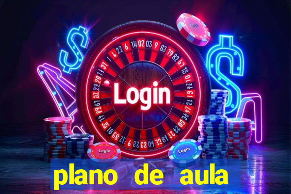 plano de aula bingo tabuada